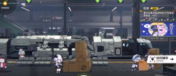 雷索纳斯玩法介绍 雷索纳斯手游怎么玩