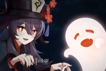 原神胡桃毕业面板数据一览