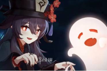 原神胡桃最强配队思路