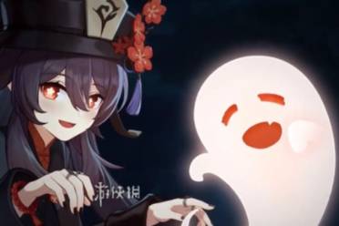 原神胡桃最佳武器推荐排行