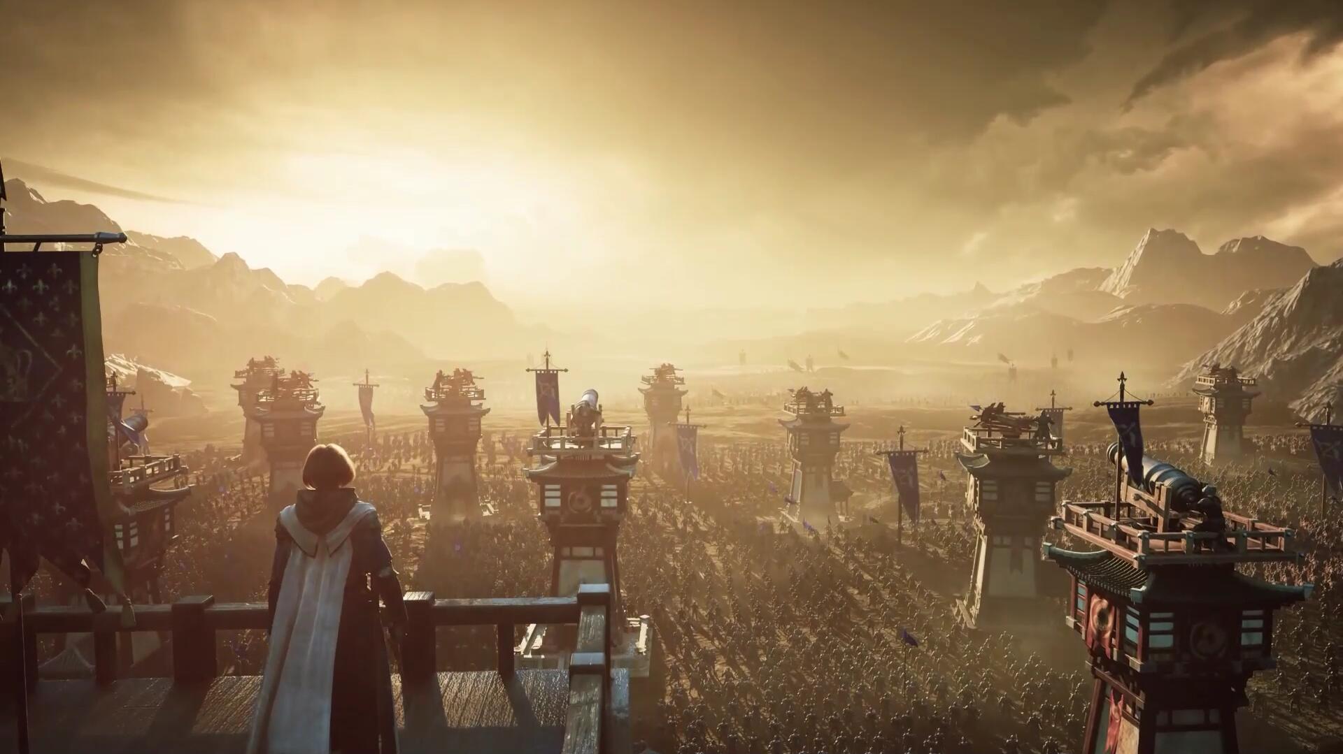 天游科技有什么游戏 2024腾讯天游科技高人气手游有哪些