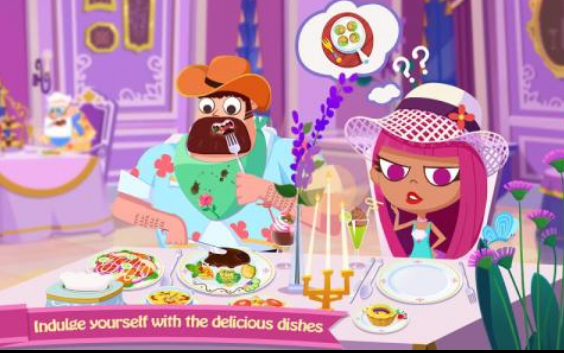 2024切披萨游戏哪些好玩 有趣的切披萨游戏合集