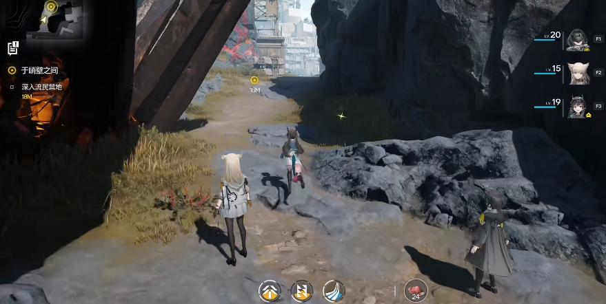 明日方舟终末地上线了吗 明日方舟终末地上线时间