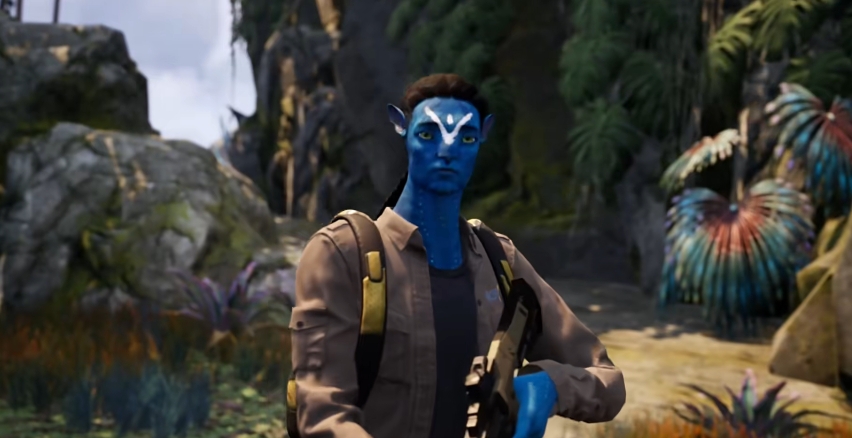 阿凡达重返潘多拉好玩么 阿凡达重返潘多拉玩法亮点介绍