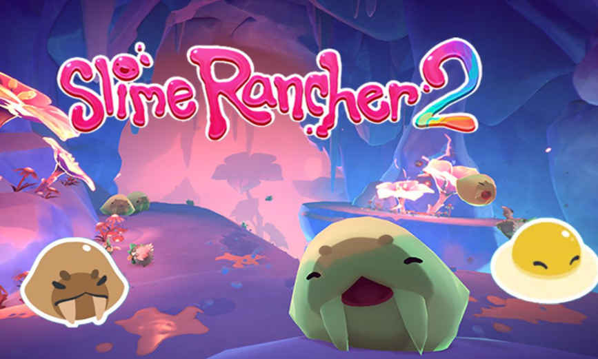 有趣的史莱姆模拟游戏合集 好玩的史莱姆游戏汇总2024