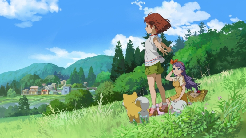 秋天的游戏有哪些 2024有秋天主题的手游有哪些