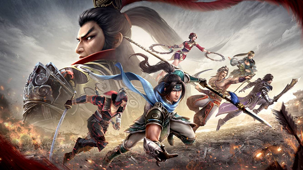 2024三国割草游戏叫什么 耐玩的三国割草手游有哪些