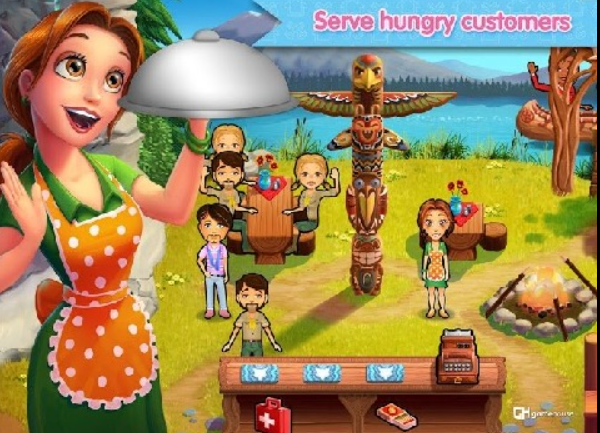 艾米丽系列游戏手机版有哪些 经典的艾米丽系列游戏有哪些2024