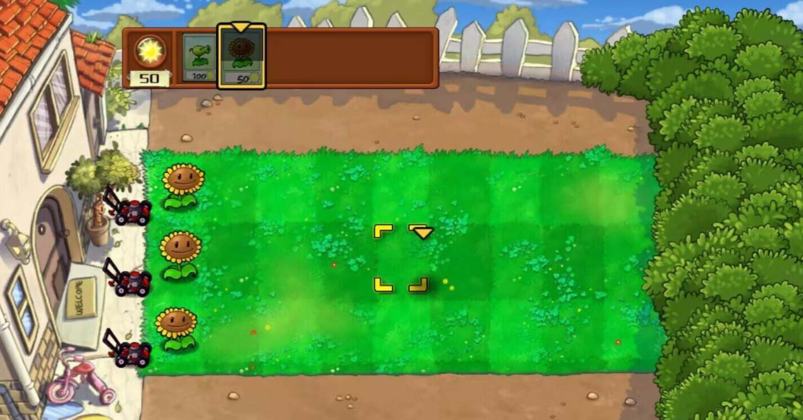 2024有哪些好玩的植物大战僵尸卡牌手游 热门的植物大战僵尸游戏有哪些