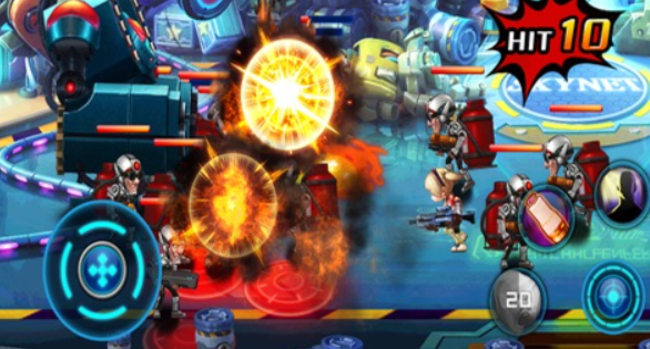 2024热门的太空人的游戏叫什么 有哪些好玩的太空游戏