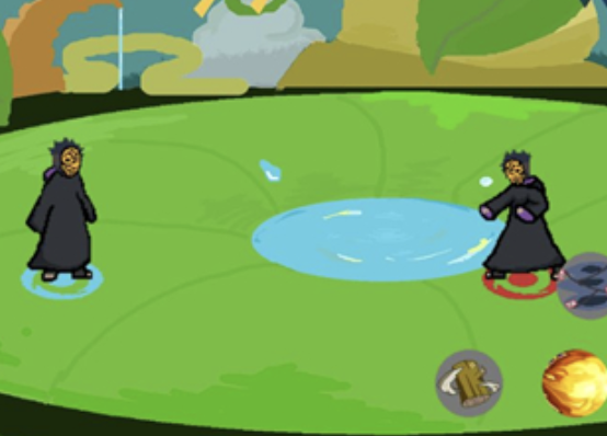 经典的像素火影游戏汇总 耐玩的二次元游戏有哪些2024