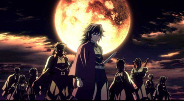 好玩的鬼灭游戏有哪些 人气较高的鬼灭游戏有哪些2024