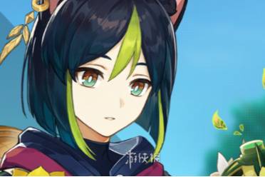 原神提纳里培养攻略