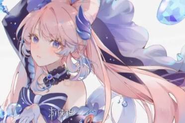 原神珊瑚宫心海最强配队思路