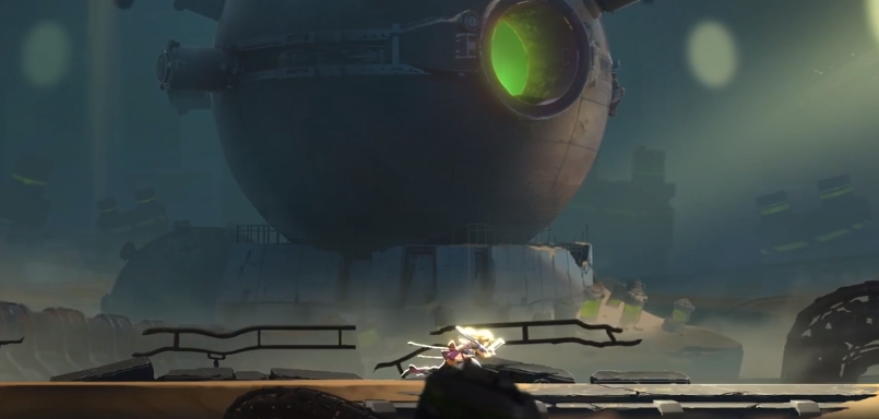 苍翼混沌效应诺艾尔怎么玩 诺艾尔角色玩法介绍