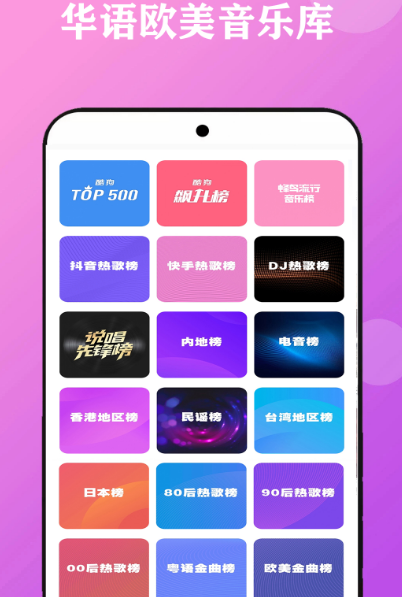 永久免费听歌软件有哪些 热门永久免费听歌app汇总