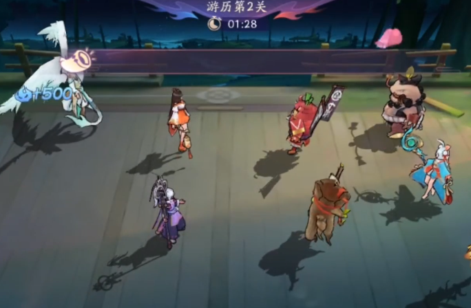 天境传说怎么样 天境传说游戏介绍