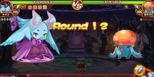 洛克王国手游噩梦技能是什么 噩梦技能介绍