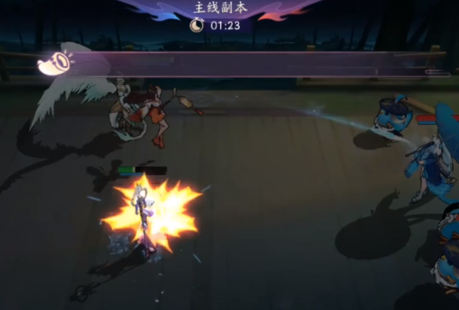 天境传说元魂搭配攻略 天境传说元魂环境角色有哪些