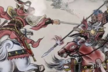 玩梗高手找出10个美人典故通关心得