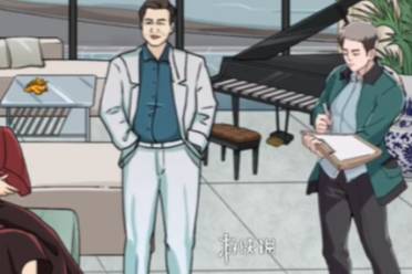 玩梗高手抄家一千万通关心得