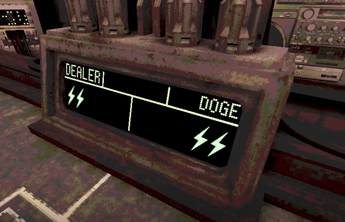 BuckshotRoulette下载方法 恶魔轮盘赌下载安装链接