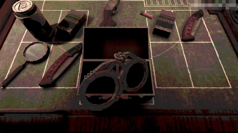 BuckshotRoulette下载教程 恶魔轮盘赌下载正版