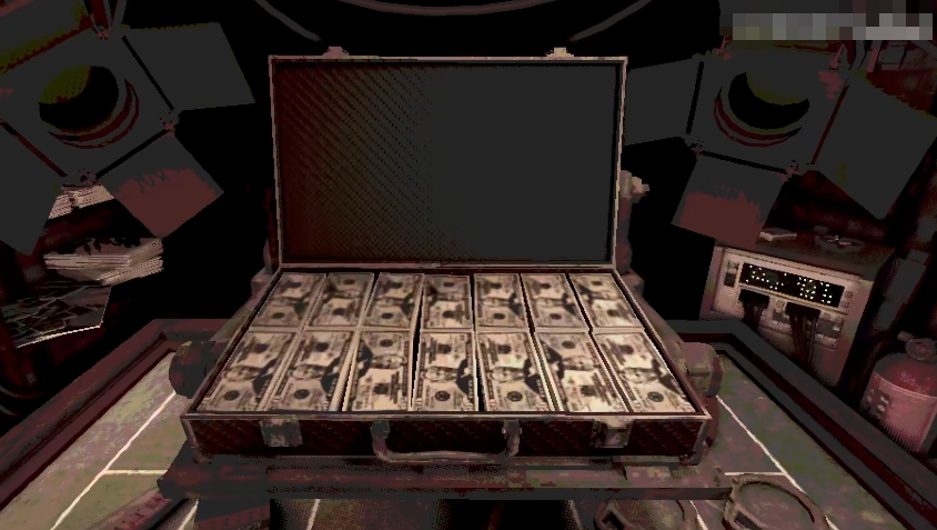 BuckshotRoulette下载安卓 恶魔轮盘赌下载免费