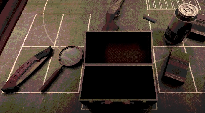 BuckshotRoulette手机版下载链接 恶魔轮盘赌免费下载地址