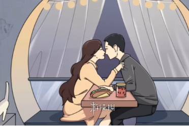 玩梗高手狗狗情人劫通关心得