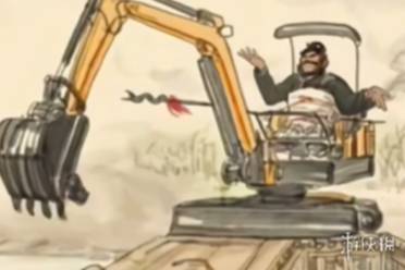 玩梗高手张飞断桥通关心得