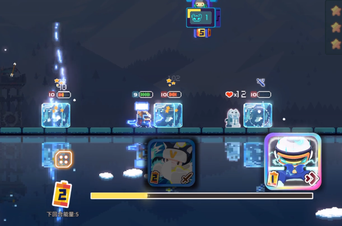 砰砰军团怎么关声音 砰砰军团声音关闭方式