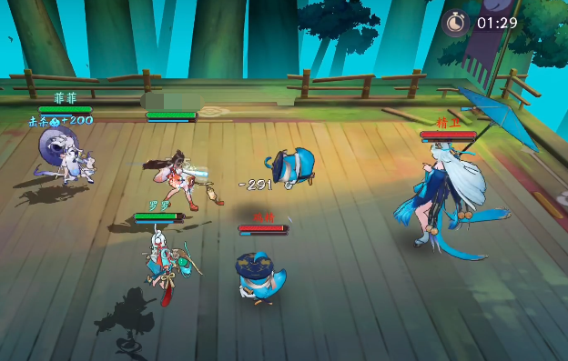 天境传说初始号要刷吗 天境传说初始号攻略