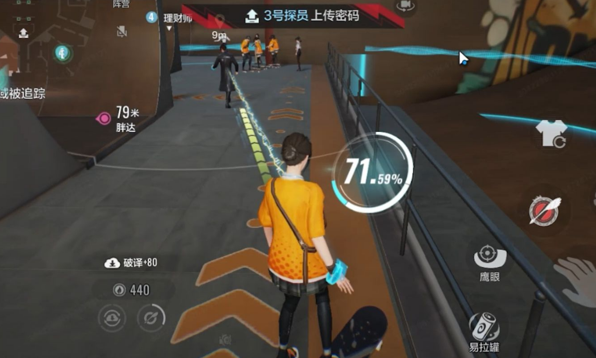 零号任务隐藏npc有哪些 零号任务NPC一览