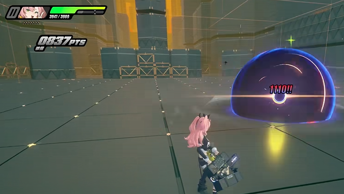 妮可绝区零角色展示合集 绝区零妮可角色资料详解