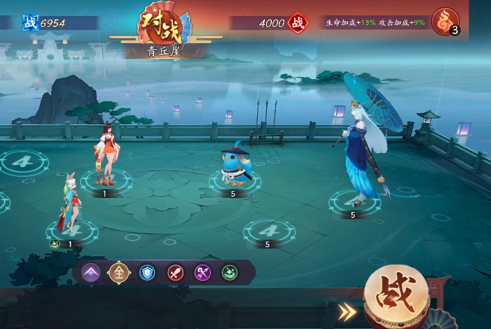 天境传说赤霄试炼攻略 天境传说赤霄试炼怎么通过