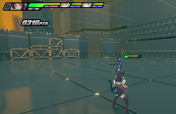 绝区零能弹刀吗 绝区零弹刀操作介绍