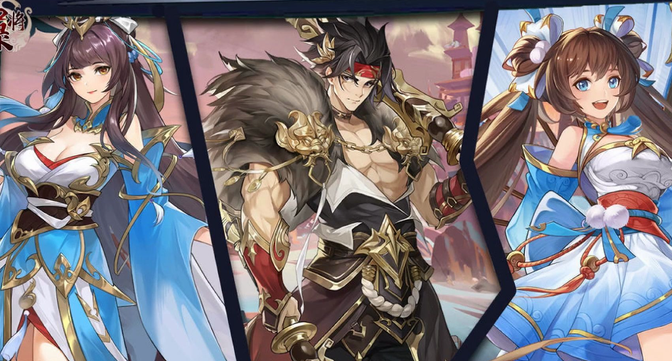 好玩的放置卡牌游戏竖屏版手游汇总 2024竖屏放置类卡牌手游有哪些