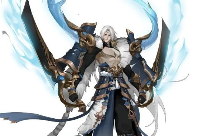 天境传说白虎怎么获得 天境传说白虎获取方法一览