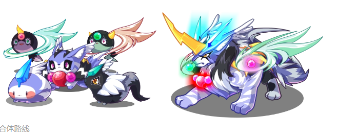 洛克王国手游五灵神兽怎么获得 洛克王国手游五灵神兽获得方式