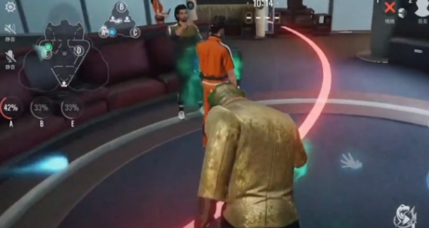 零号任务龙啸变身怎么获得 零号任务龙啸变身玩法