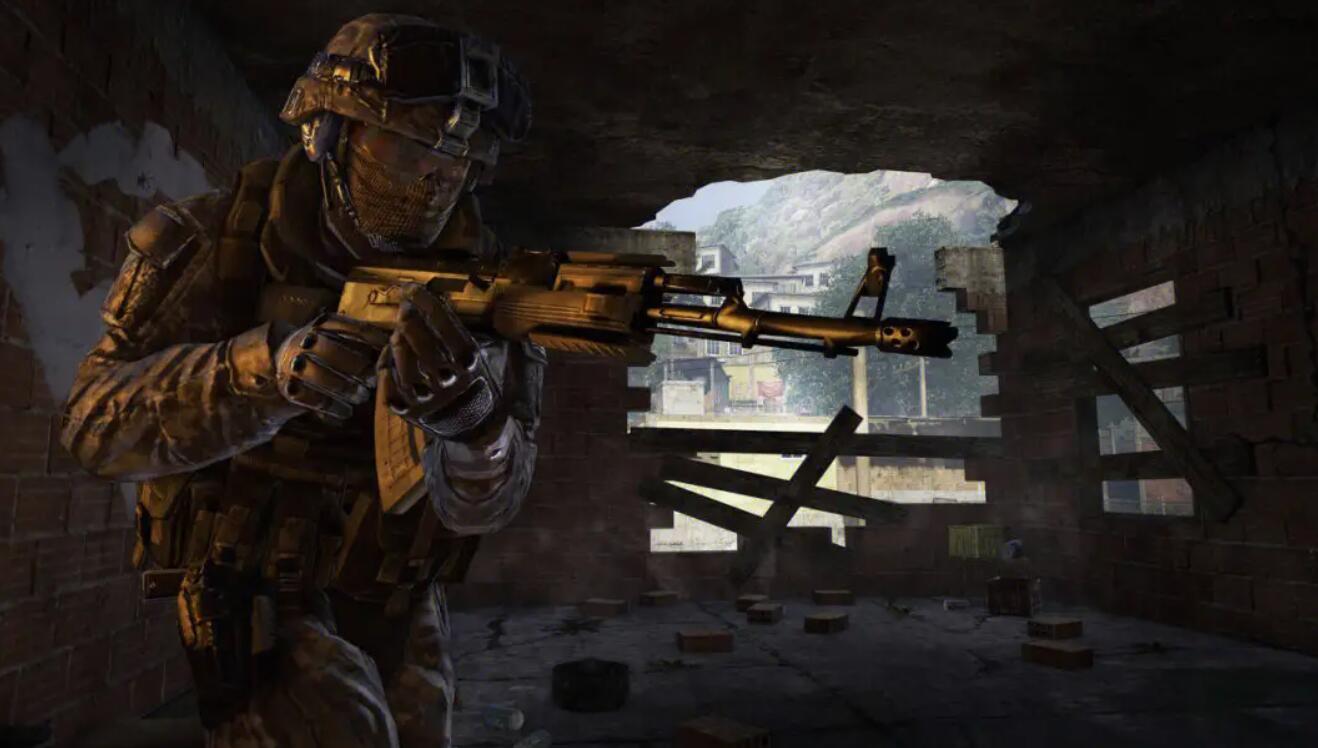 使命召唤战区手游钻皮怎么获得 使命召唤战区的钻皮获得途径