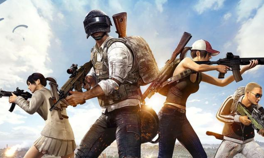 有王牌段位的游戏下载汇总 经典的竞技游戏有哪些2024