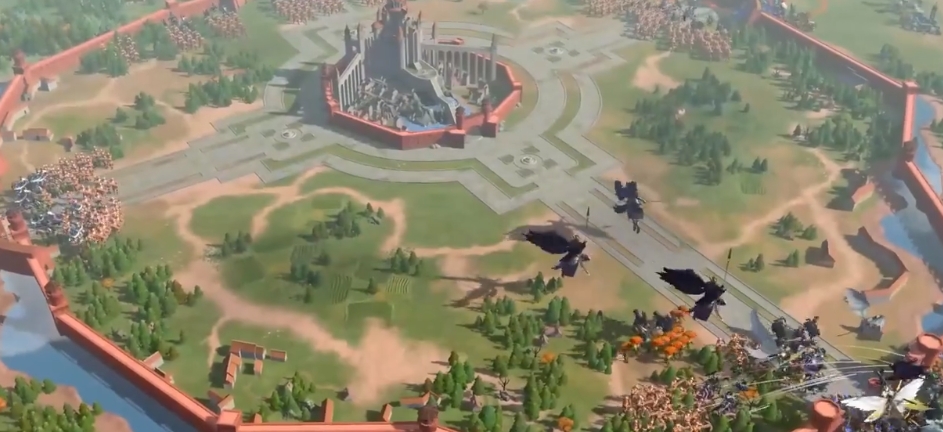 魔法门之英雄无敌领主争霸新手攻略分享 新手注意事项介绍