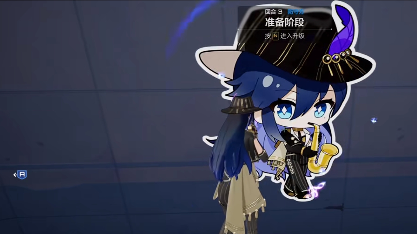 卡拉彼丘喷漆是哪个键 卡拉彼丘喷漆键位设置方法介绍