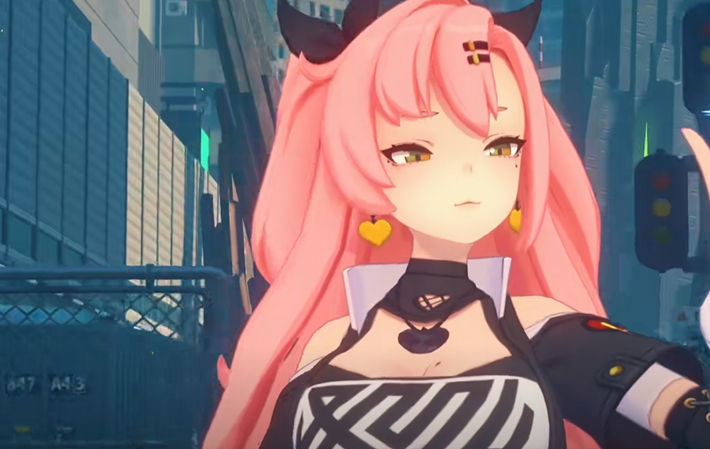 绝区零测试服下载安装链接 绝区零测试服下载安装地址