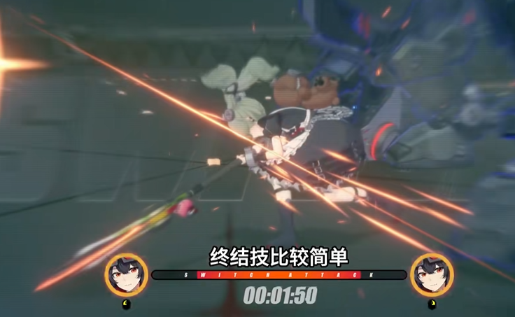 绝区零大招怎么放 绝区零大招释放技巧