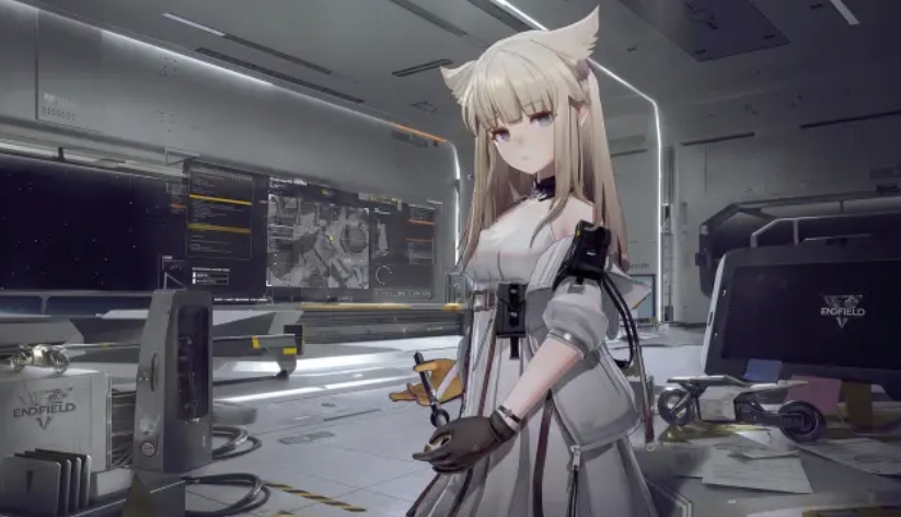 明日方舟终末地公测时间2024 明日方舟终末地什么时候公测