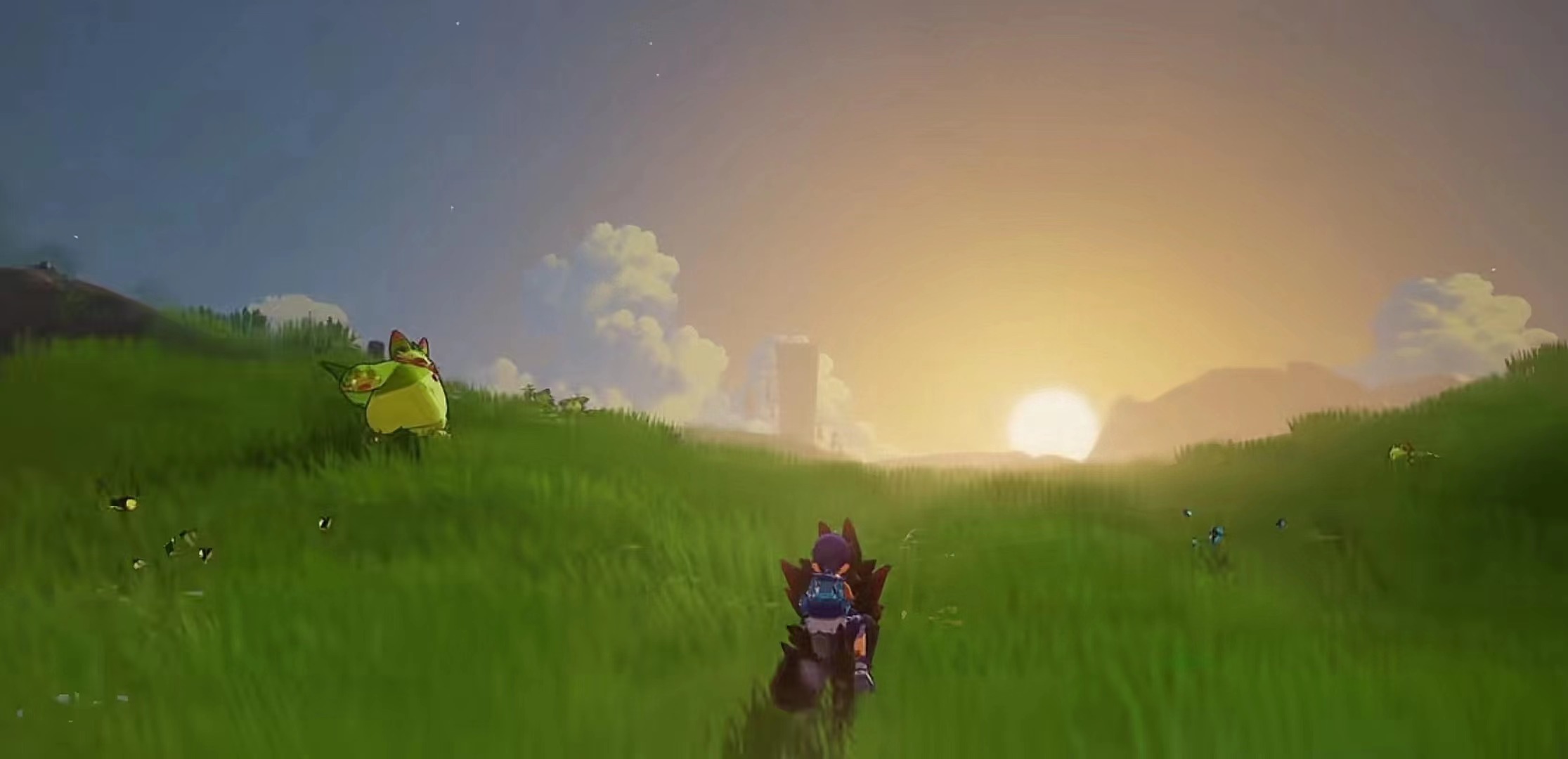 洛克王国手游技能加点有哪些 洛克王国手游技能介绍