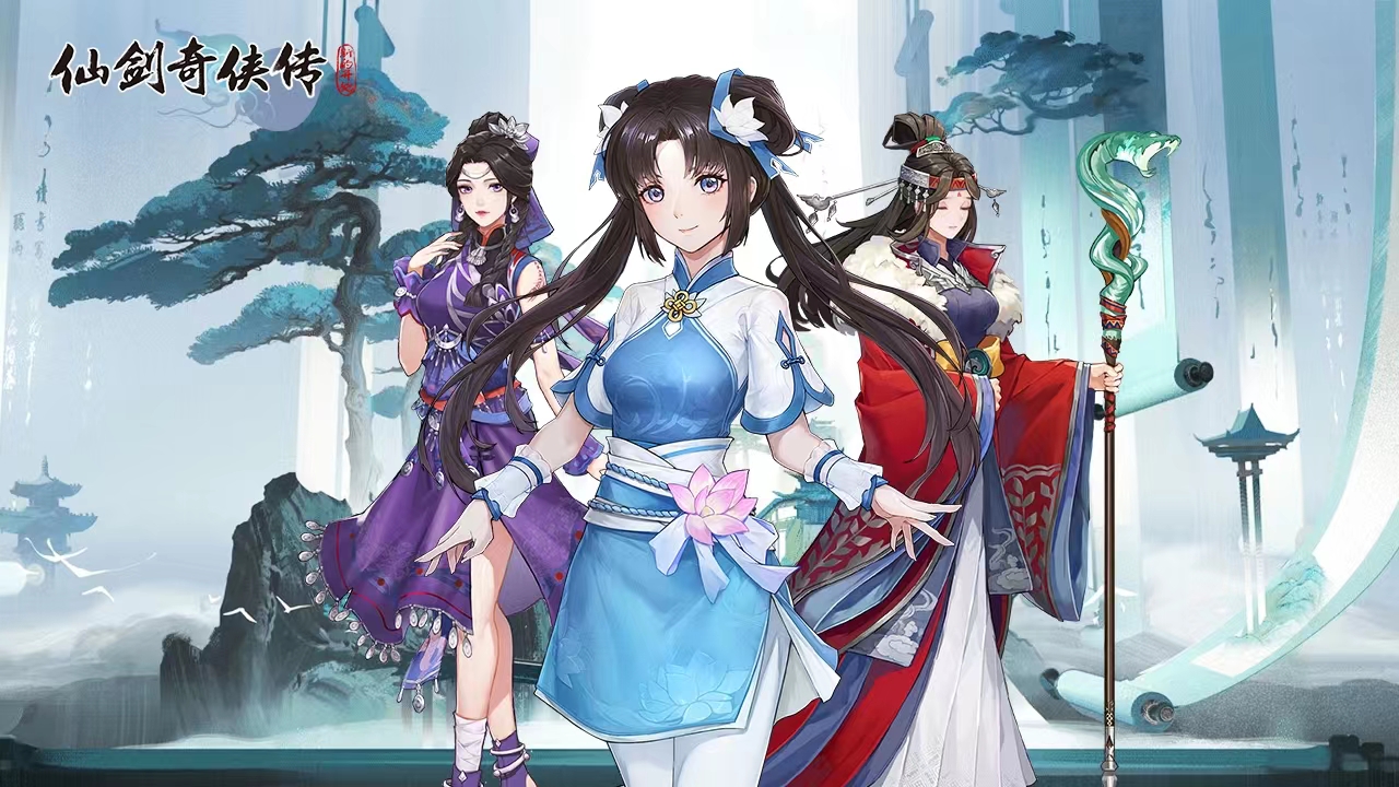 仙剑奇侠传新的开始御魂攻略 仙剑奇侠传新的开始御魂套装有哪些